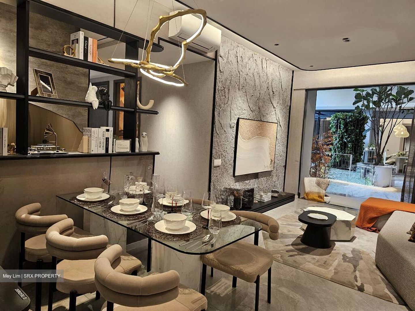 The LakeGarden Residences (D22), Condominium #506790291